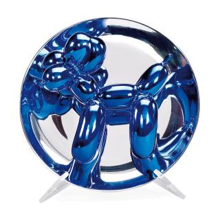 Jeff Koons - Balloon Dog