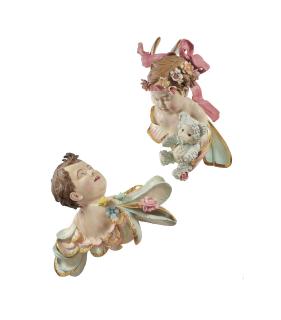 Jeff Koons - Cherubs