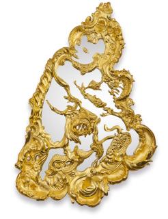 Jeff Koons - Christ And The Lamb