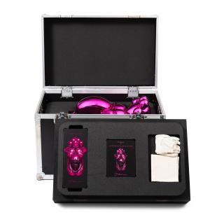 Jeff Koons - Dom Pérignon Balloon Venus