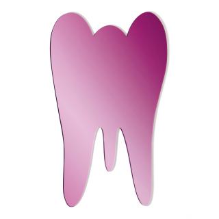 Jeff Koons - Elephant (Purple)