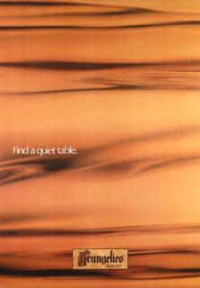 Jeff Koons - Find a quiet table