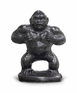 Jeff Koons - Gorilla