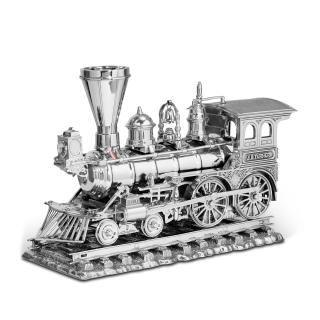 Jeff Koons - Jim Beam - J.B. Turner Engine