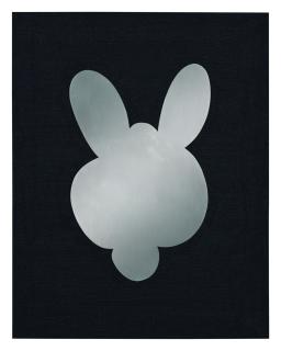 Jeff Koons - Kangaroo