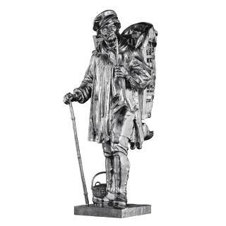 Jeff Koons - Kiepenkerl