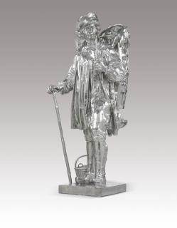 Jeff Koons - Kiepenkerl