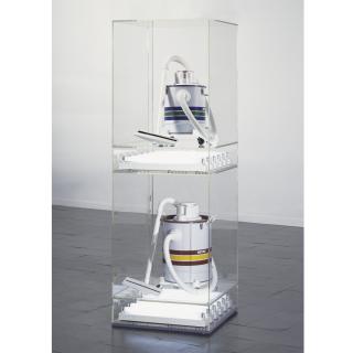 Jeff Koons - New Shelton Wet/Dry 10 Gallon, New Shelton Wet/Dry 5 Gallon, Double Decker