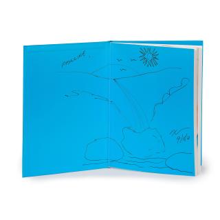 Jeff Koons - Popeye sculpture