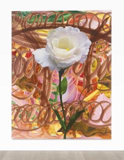 Jeff Koons - Primal Swish