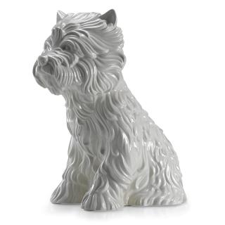 Jeff Koons - Puppy