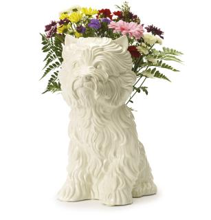 Jeff Koons - Puppy