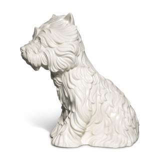 Jeff Koons - Puppy