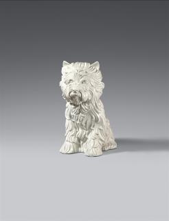 Jeff Koons - Puppy