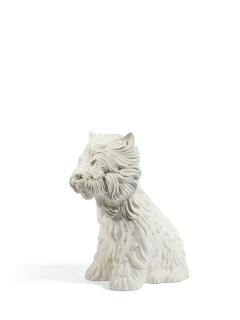 Jeff Koons - Puppy