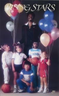 Jeff Koons - Rising Stars