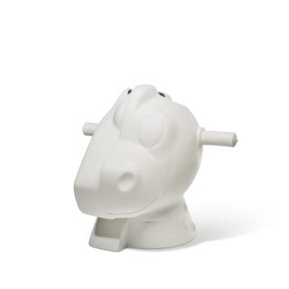 Jeff Koons - Split-Rocker (vase)