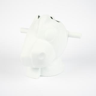 Jeff Koons - Split-Rocker.