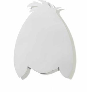 Jeff Koons - Untitled (Donkey)