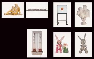 Jeff Koons - Untitled (Portfolio)