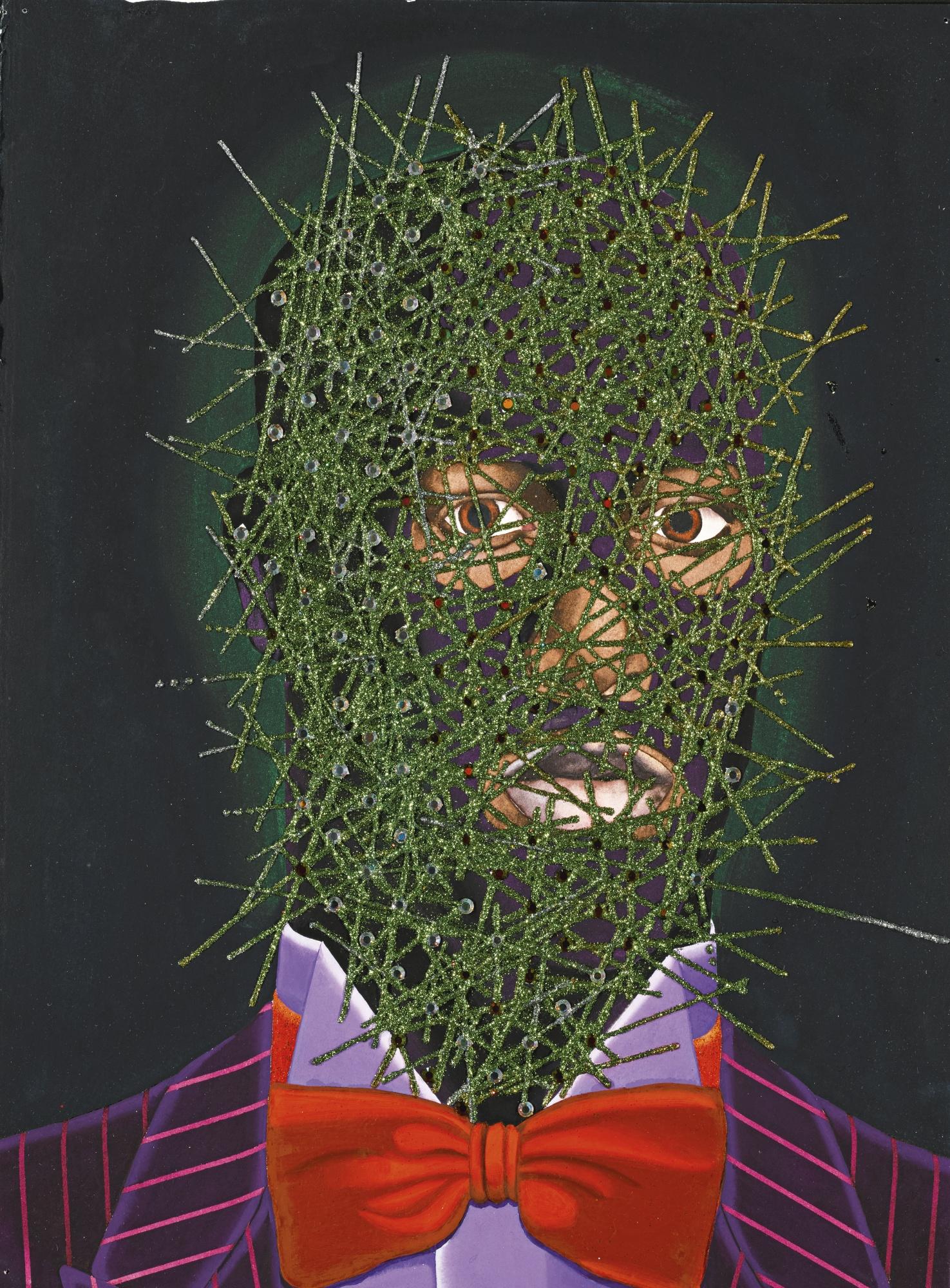 Jeff Sonhouse - Moe Blind