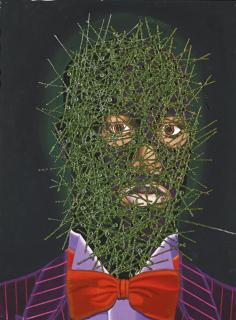 Jeff Sonhouse - Moe Blind