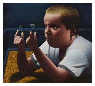 Jeff Starr - War Games