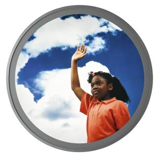 Jeff Wall - Children