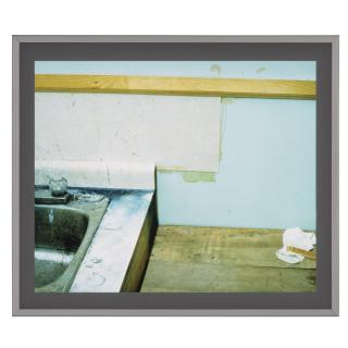 Jeff Wall - Diagonal Composition Ii