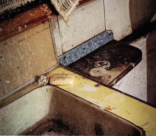 Jeff Wall - Diagonal Composition