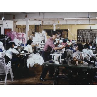 Jeff Wall - Outburst