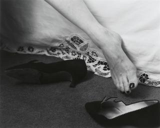 Jeff Wall - Picture for Parkett