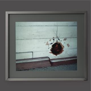 Jeff Wall - Pipe Opening