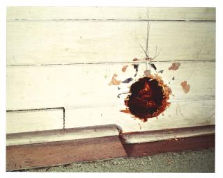 Jeff Wall - Pipe Opening