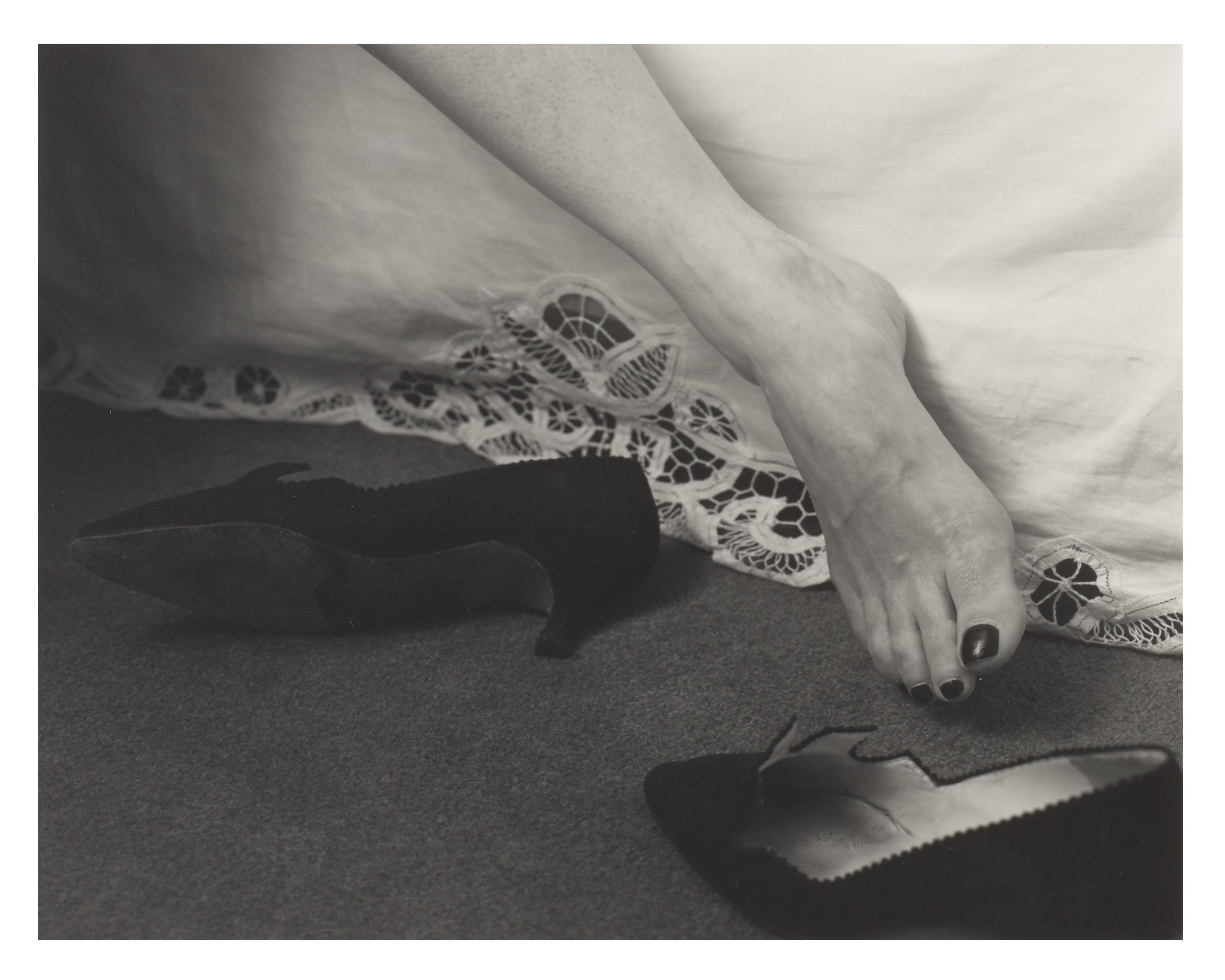 Jeff Wall - Untitled (Edition for Parkett)