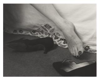 Jeff Wall - Untitled (Edition for Parkett)