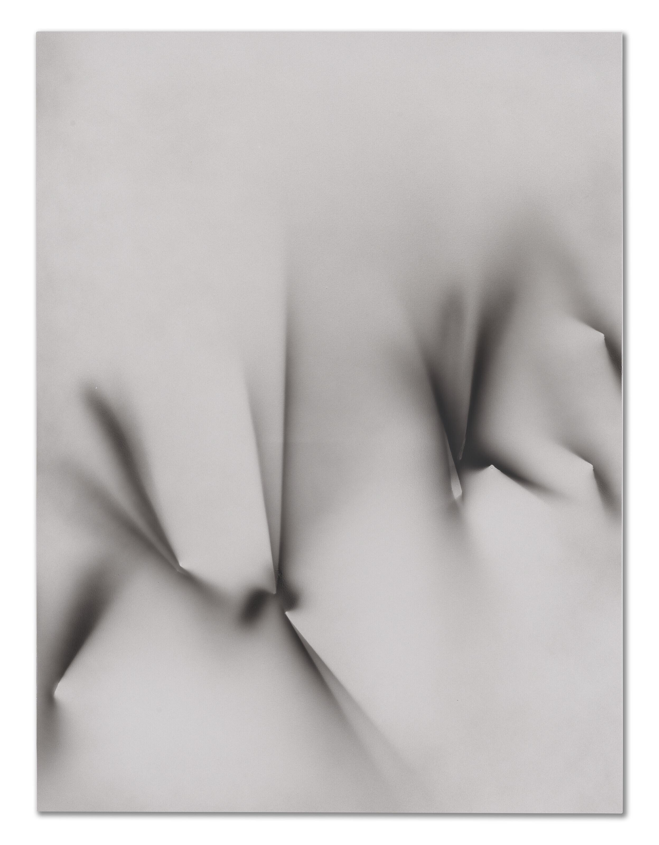 Jeff Zilm - The Kleptomaniac (II)