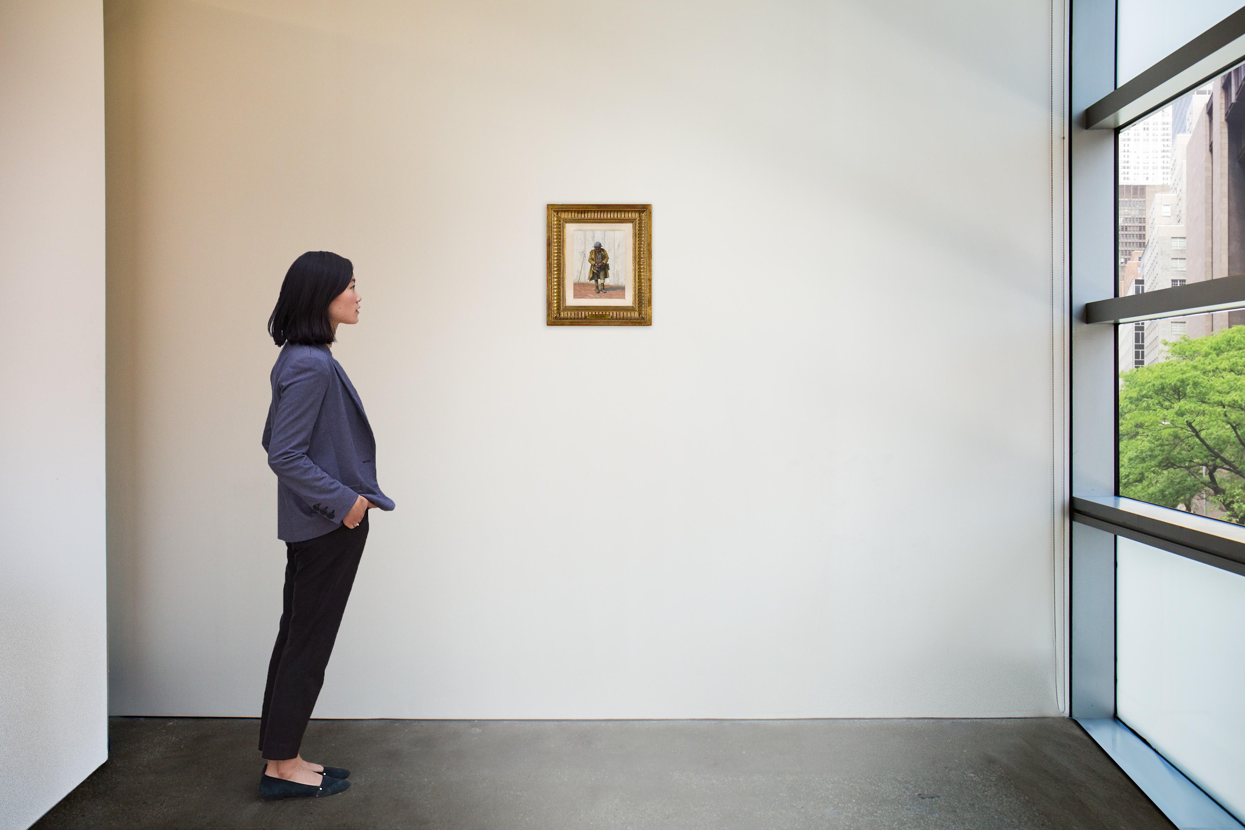 Jefferson David Chalfant - Bad Day