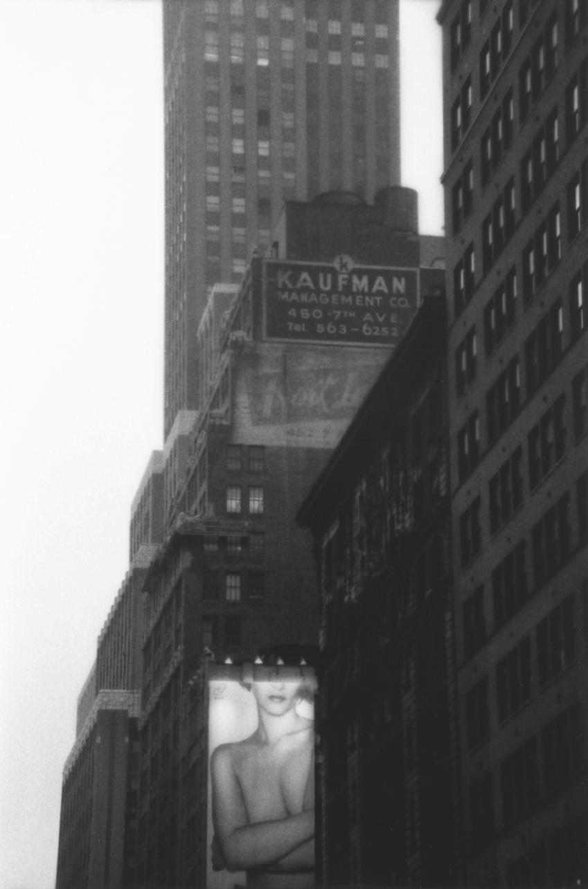 Jefferson Hayman - Architectural subjects and Golf Ball, 2001-2003