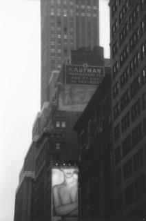 Jefferson Hayman - Architectural subjects and Golf Ball, 2001-2003