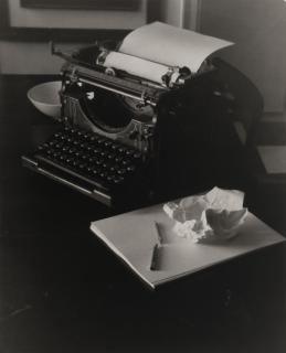 Jefferson Hayman - Writing Machine
