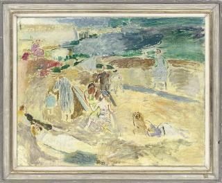 Jeffery Camp, R.A. - Children\'s corner