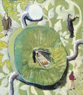 Jeffrey Dennis - Hive