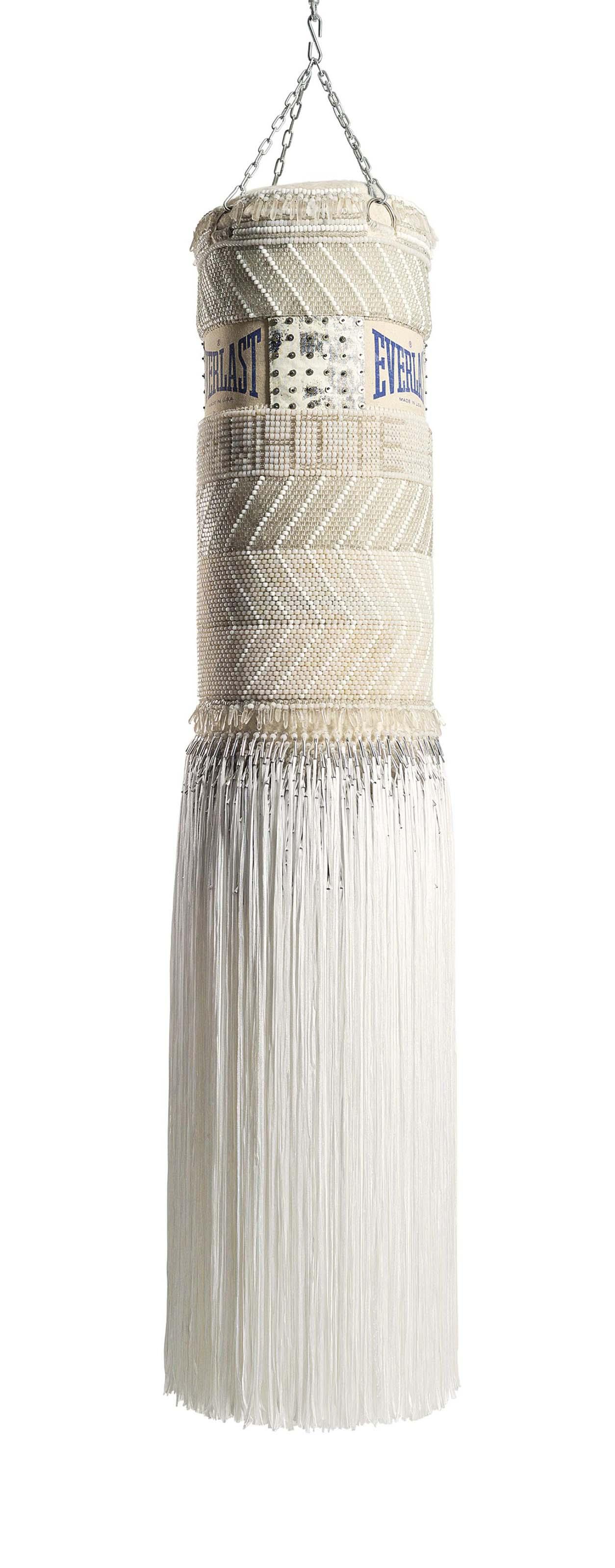 Jeffrey Gibson - White Power