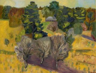 Jeffrey Makin - Blossoms