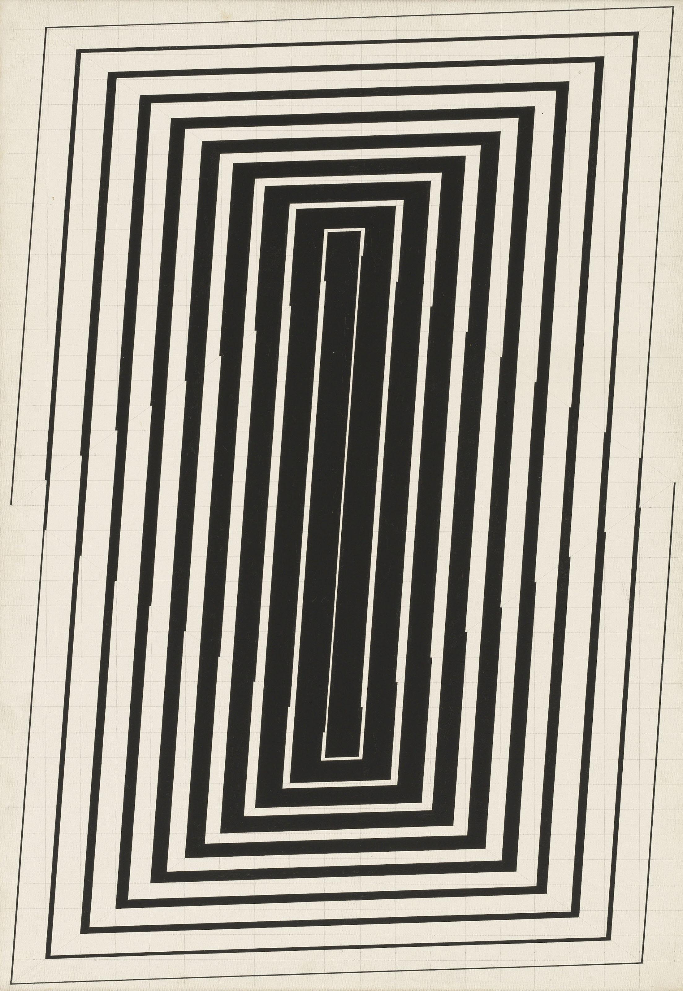 Jeffrey Steele - Eleventh Gestalt Structure