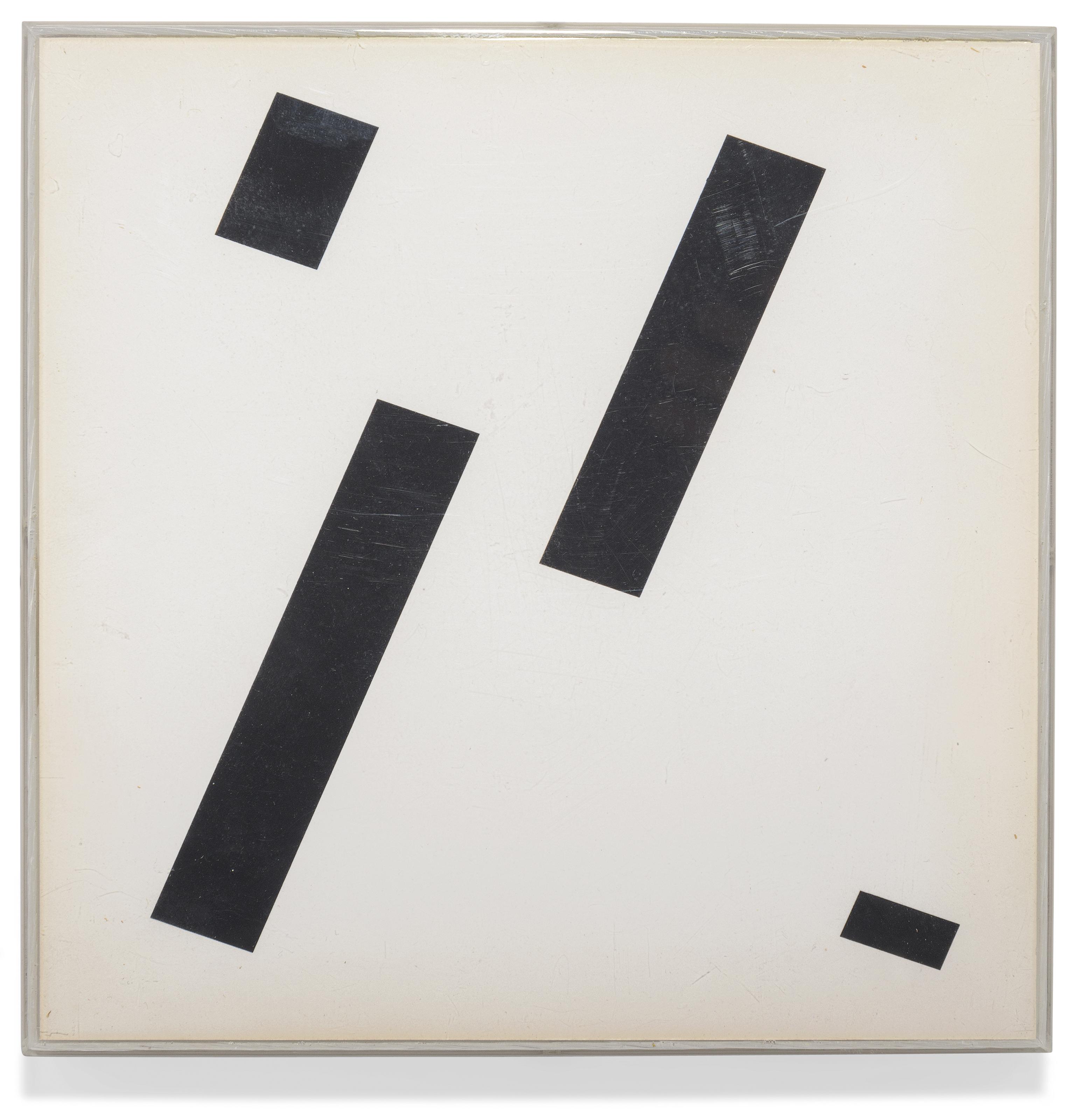 Jeffrey Steele - Sg IV 1-8