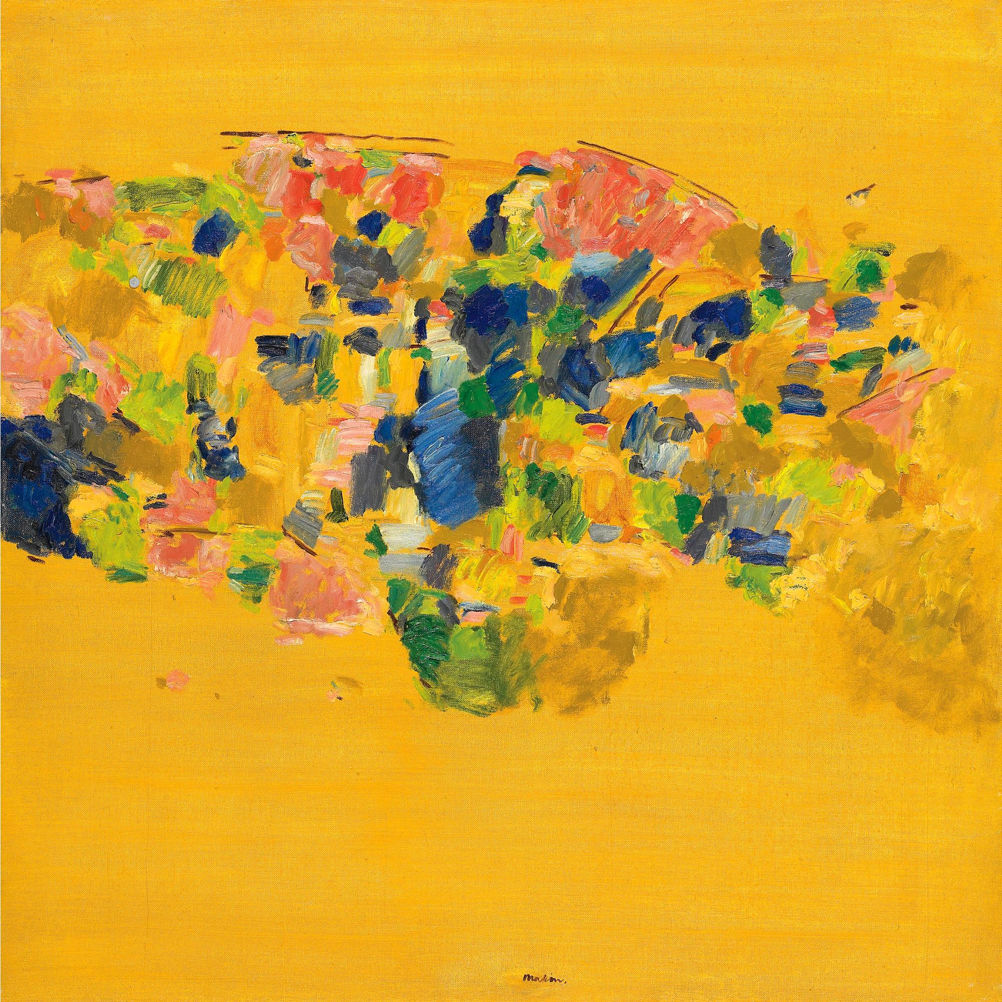 Jeffrey T. Makin - Australian flowerdale