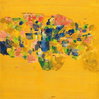 Jeffrey T. Makin - Australian flowerdale