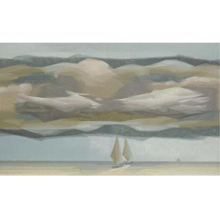 Jehangir Sabaval - Of Cloud And Air